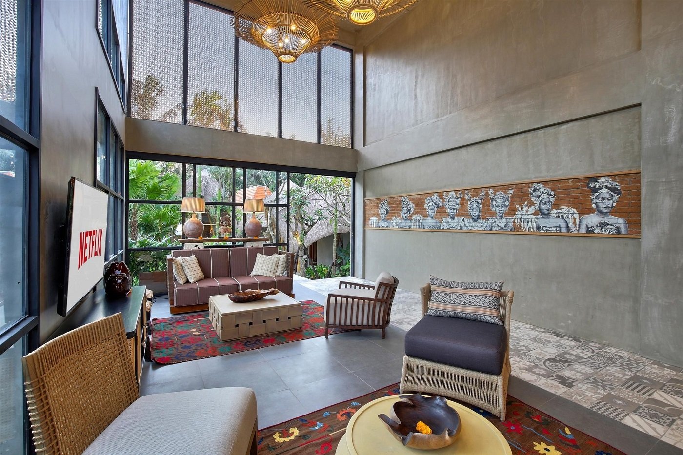Amarea Resort: A Getaway from a Bustling City Life | What's New Indonesia
